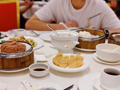 -凤凰楼酒家·粤宴点心(华强北店)