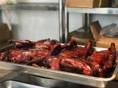 -兰边碗(鼓楼店)