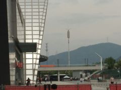 -余姚北站