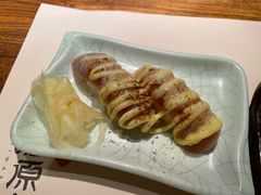 -藤原布二·大正创意料理(五台山店)