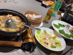 -小厨娘淮扬菜(天印大道店)