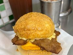 -颓记茶餐厅(夏湾店)
