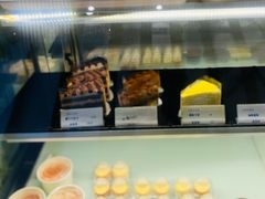 -布朗尼西饼(粮道街店)