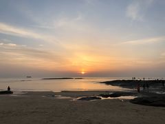 -日照灯塔风景区