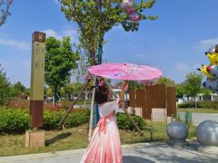 -盘龙城遗址博物院