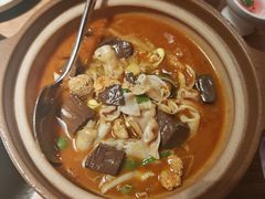 -清水亭湖北菜(大屯DT51店)