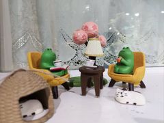 -懒人盐府人家(航天桥店)