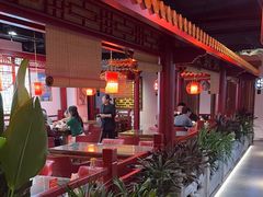 -秦月轩·陕西家乡菜(阜成路·五棵松店)