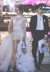 -太郎花子婚纱摄影艺术中心