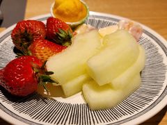 -食间牛排(湖西路店)