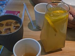 -明腾壹间茶餐厅(新都会花园广场店)