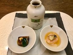 -空蝉怀石料理(益丰·外滩源店)