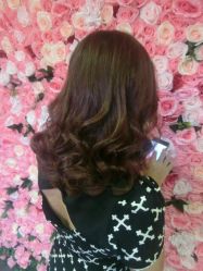 -BM SALON