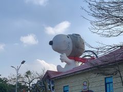 -史努比缤纷世界