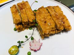 -咪咪川菜(长乐西路店)