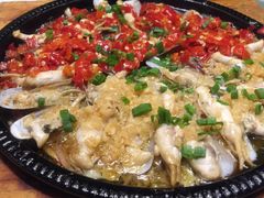 -泰钰丰烤鸭.天津菜(开发区店)