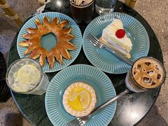 -Sunflour(来福士店)
