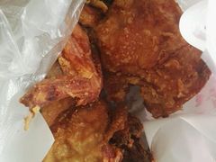 -香园炸鸡(鞍山西道店)