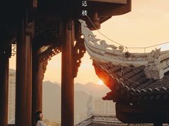 -狮子关旅游区