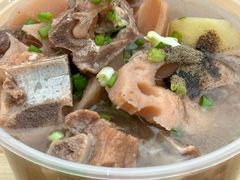 -燕子煨汤(山海关路店)
