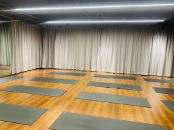 -FineYoga梵音瑜伽·普拉提