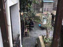 -二楼南书房