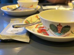 -江宴渔村·鱼鲜土菜(紫荆广场店)