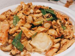 -悦海·家宴·冰花皮皮虾大锅贴(宝龙店)
