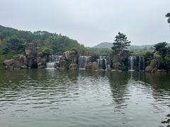 -白马涧龙池景区