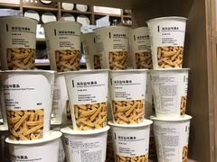 -MUJI无印良品(西单大悦城店)