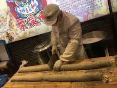 -叶受和(观前街店)