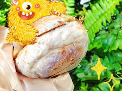 全麦金枪鱼三明治-81BAKERY(大学路店)