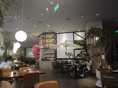 -西堤牛排(合肥之心城店)