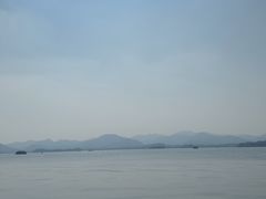 -西湖游船