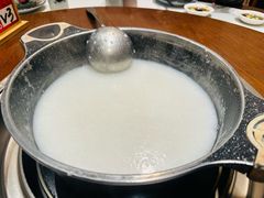 -顺德一品粥·20年凤城老字号(芳村店)