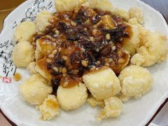 玉子豆腐-福利来酒店(泺源大街店)