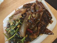 -張飛扒肉·龙江非遗(道外店)