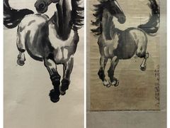 -徐悲鸿纪念馆