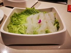 -海底捞火锅(劲松店)