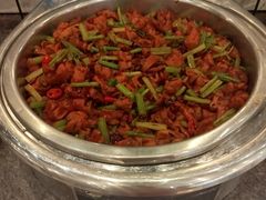 -海天一色海景自助餐厅(西港花园店)