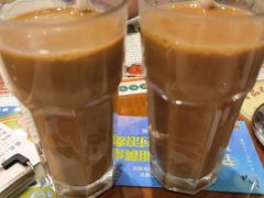 小龙凤奶茶-小龍鳳餐室(番禺路店)