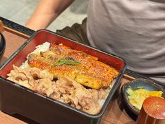 -玄白·炭烤活鳗(上海首店)