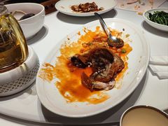 -小厨娘淮扬菜(天印大道店)