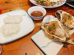 -旺角小渔村·海肠捞饭开创者(环山路店)