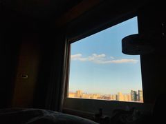 -北京盘古七星酒店
