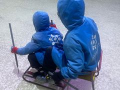 -宁波冰雪大世界(北仑区)