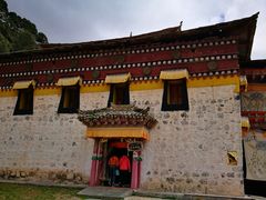 -达仓郎木寺院