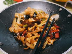 -宋园·金宴浙鲜馆(静安店)