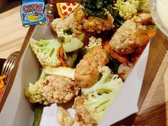 -暖食光·台式家庭餐厅·生日主题店(万达店)