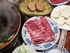 -前门张记涮肉(前门店)